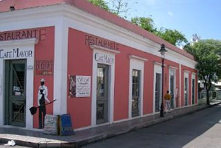 Café Café Ponce