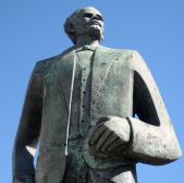 Pedro Albizu Campos Monument