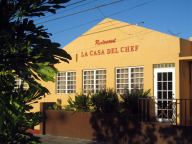 La Nueva Casa del Chef