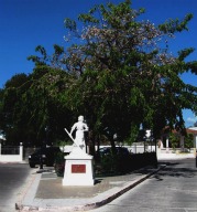 Graciela Rivera Park in Ponce