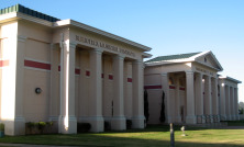 Municipal Library Mariana Suárez de Longo