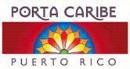Porta Caribe official logo Porta Caribe official logo