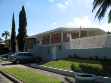 1664 Navarra St. - La Rambla - Ponce 1664 Navarra St. - La Rambla - Ponce