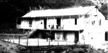 Hacienda Oliver in Adjuntas