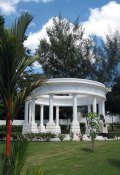 Antonio Paoli Mausoleum