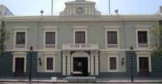 Ponce City Hall