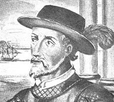 Juan Ponce de Leon