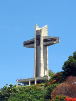 Cruceta del Vigia