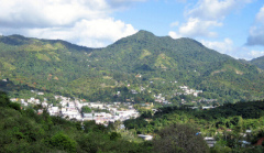 Adjuntas, Puerto Rico