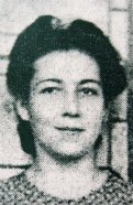 Doña Dorinda (Dora) Colón Clavell