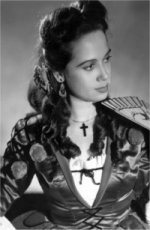 Puerto Rican soprano Graciela Rivera