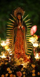 Our Lady of Guadalupe