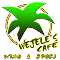 Wejele's Café in Ponce
