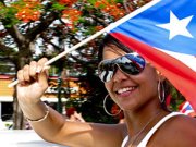 Orgullo Boricua