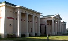 Municipal Library Mariana Suárez de Longo