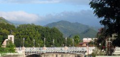 Ponce Lions Bridge