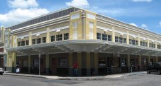 Plaza del Mercado Isabel II