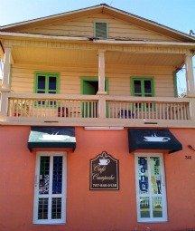 Café Campeche