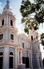 Ponce Cathedral Our Lady of Guadalupe