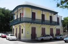 Ponce Massacre Museum