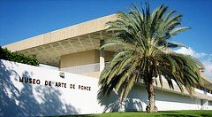 Ponce Art Museum