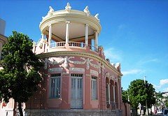 Casa Wiechers Villaronga